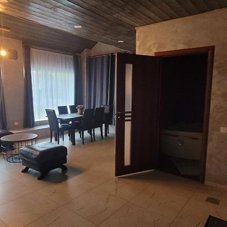 Apartamentai A&S Κλαϊπέντα Εξωτερικό φωτογραφία