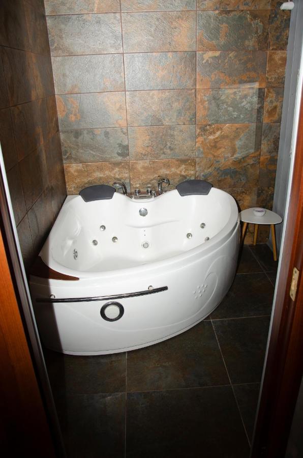 Apartamentai A&S Κλαϊπέντα Εξωτερικό φωτογραφία
