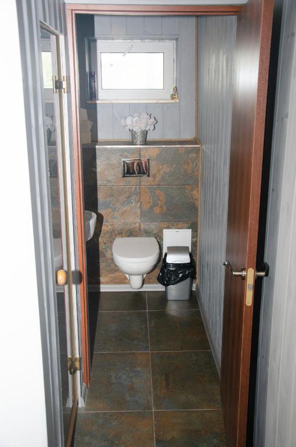 Apartamentai A&S Κλαϊπέντα Εξωτερικό φωτογραφία
