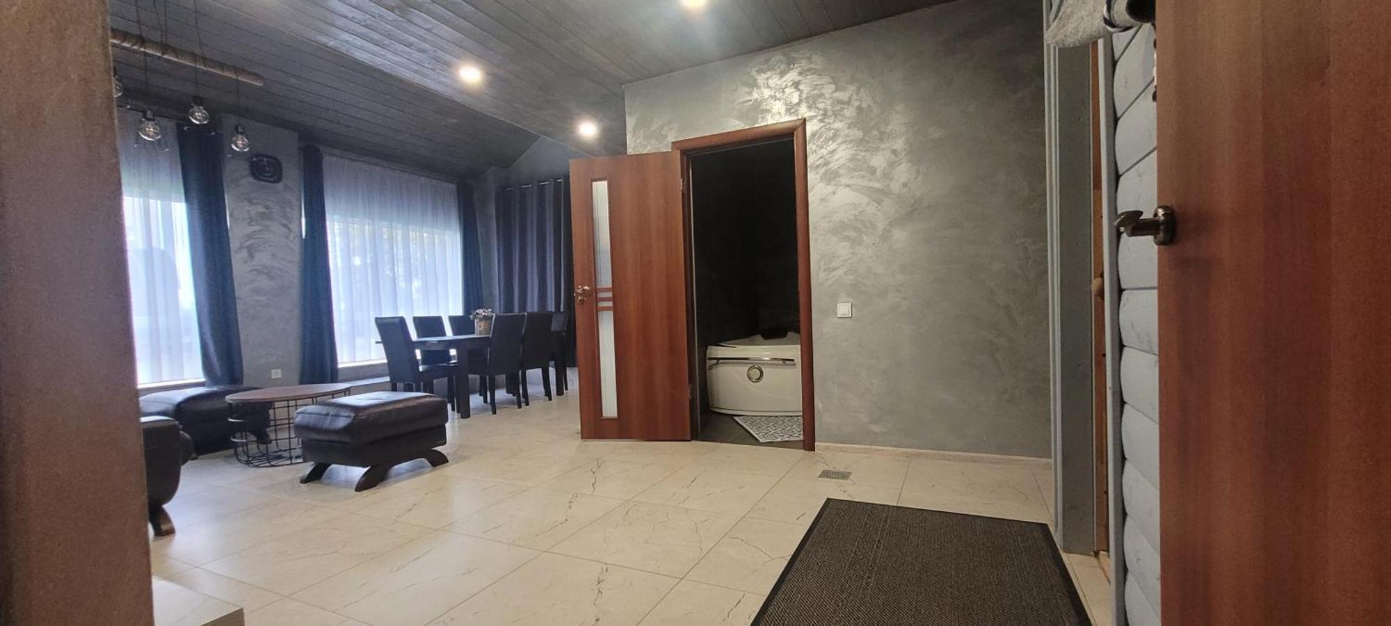 Apartamentai A&S Κλαϊπέντα Εξωτερικό φωτογραφία