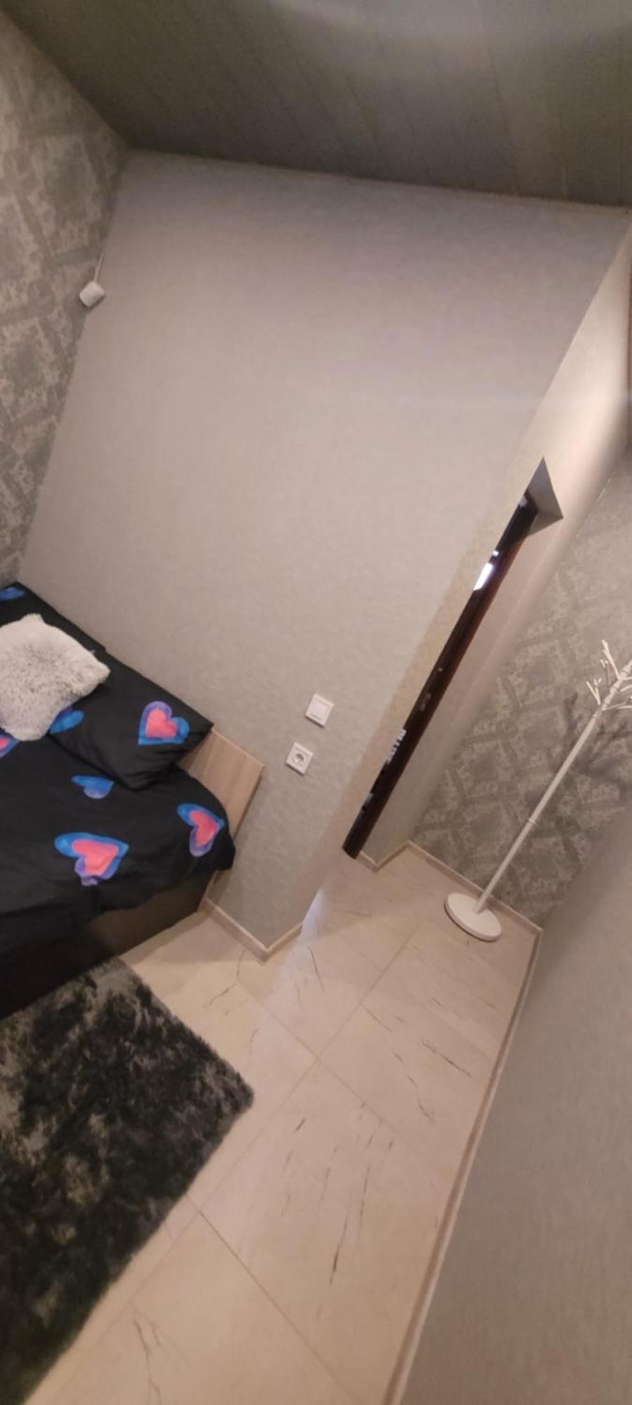 Apartamentai A&S Κλαϊπέντα Εξωτερικό φωτογραφία