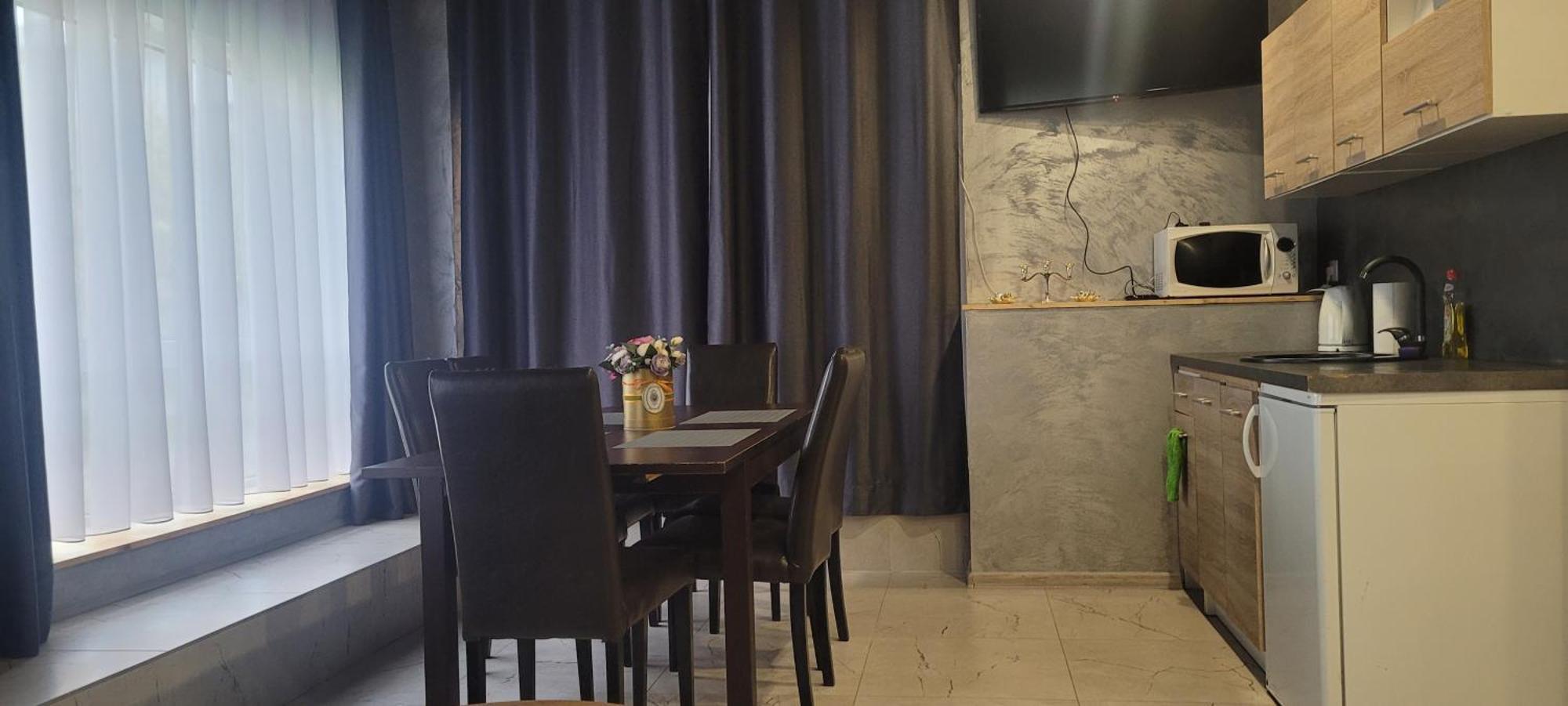 Apartamentai A&S Κλαϊπέντα Εξωτερικό φωτογραφία