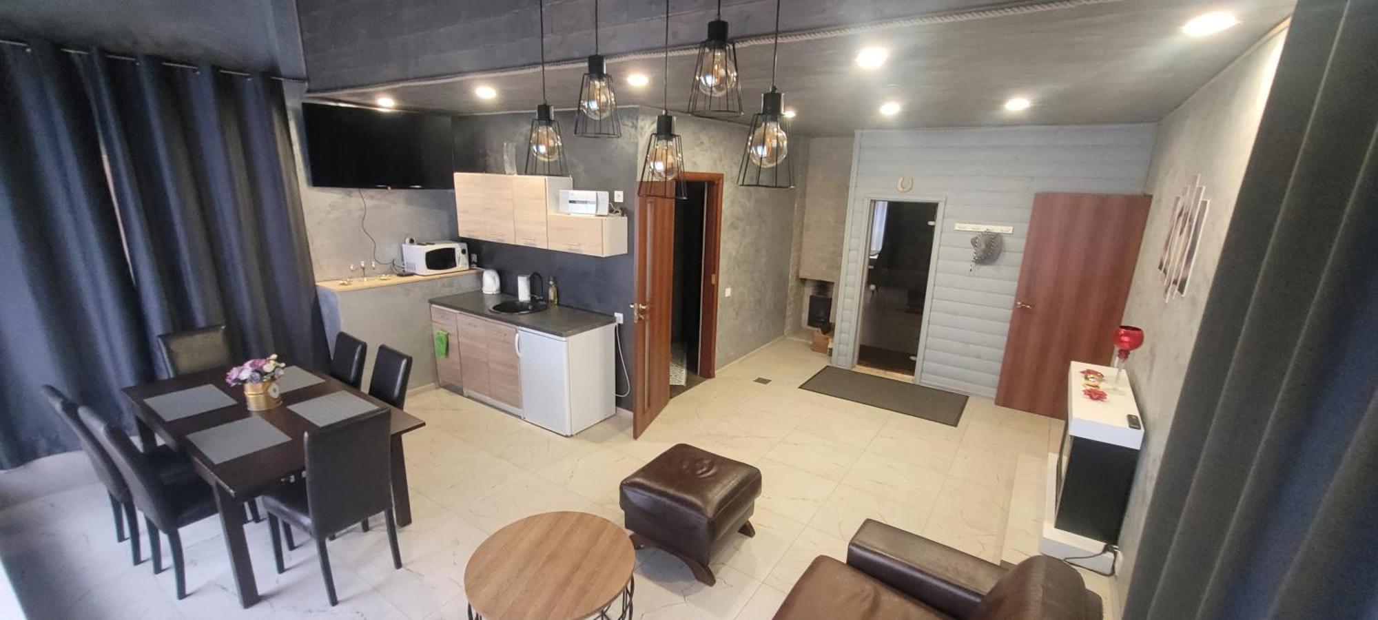 Apartamentai A&S Κλαϊπέντα Εξωτερικό φωτογραφία