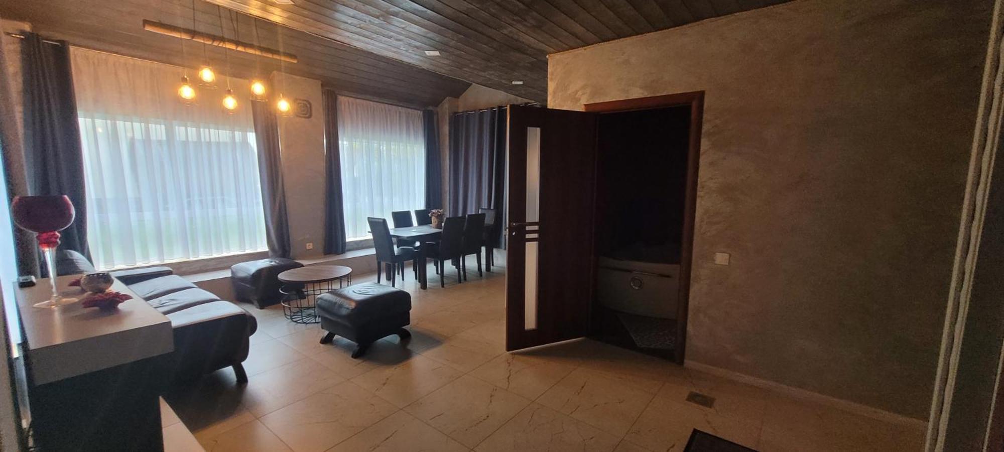 Apartamentai A&S Κλαϊπέντα Εξωτερικό φωτογραφία